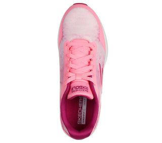 Skechers Go Golf Max 2 Splash Waterproof Ladies Golf Shoes- Pink