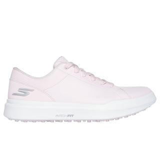 Skechers Ladies Go Golf Drive 6 Waterproof Ladies Golf Shoes- Pink