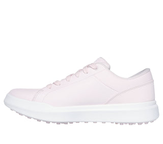 Skechers Ladies Go Golf Drive 6 Waterproof Ladies Golf Shoes- Pink