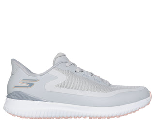 Skechers Slip-ins: GO GOLF Flight Ladies Shoes - Grey