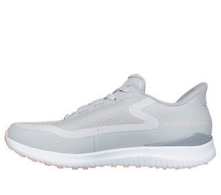 Skechers Slip-ins: GO GOLF Flight Ladies Shoes - Grey