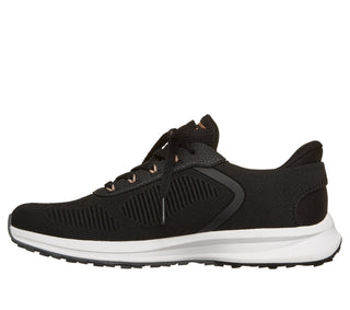 Sketchers Zen Ladies Golf Shoes - Black