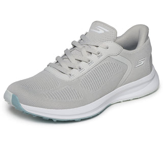 Sketchers Zen Ladies Golf Shoes - Grey