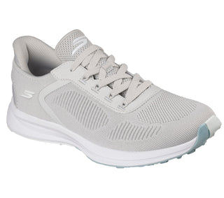 Sketchers Zen Ladies Golf Shoes - Grey