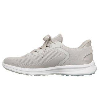Sketchers Zen Ladies Golf Shoes - Grey