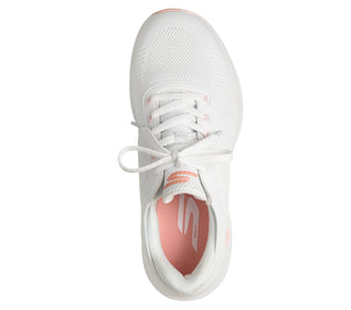 Sketchers Zen Ladies Golf Shoes - White