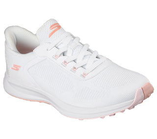 Sketchers Zen Ladies Golf Shoes - White