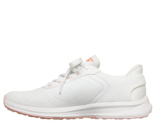 Sketchers Zen Ladies Golf Shoes - White