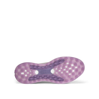 Ecco LT1 Hybrid Waterproof Ladies Golf Shoes - Gravel