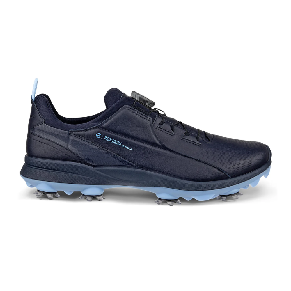 Ecco golf shoes boa clearance