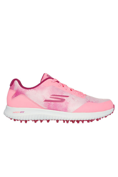 skechers go golf max fade ladies shoes