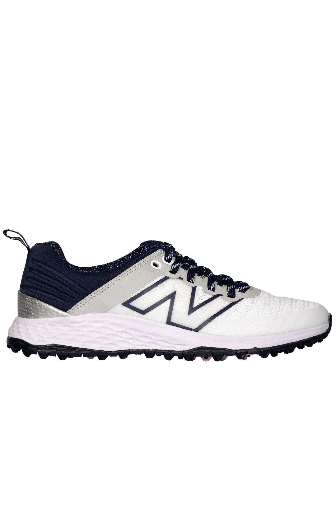 New Balance Womens Waterproof Golf Shoes Fresh Foam Contend V2
