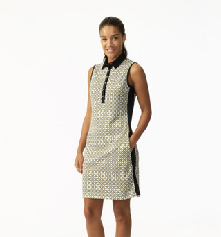 Daily Sports Orion Sleeveless Dress- Orion