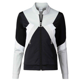 Daily Sports Zara Ladies Golf Jacket - Black