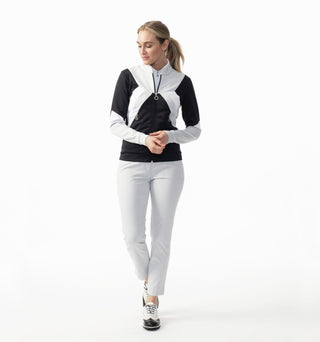 Daily Sports Zara Ladies Golf Jacket - Black