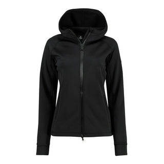 Daily Sports Jona Long Sleeve Ladies Golf Jacket - Black