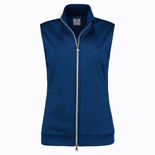 Daily Sports Miranda Vest - Spectrum Blue