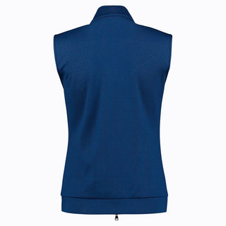 Daily Sports Miranda Vest - Spectrum Blue