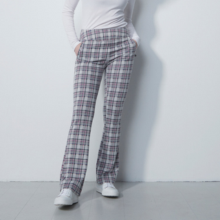 Daily Sports Dieppe Trousers 32 inch - Check