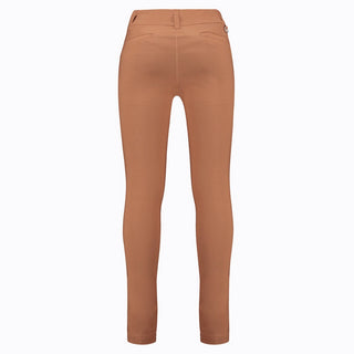 Daily Sports Pull On Magic Ladies Golf Trousers - Cinnamon - 32 inch