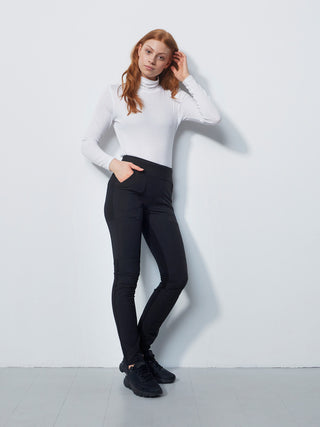 Daily Sports Annecy Trousers 32 inch - Black