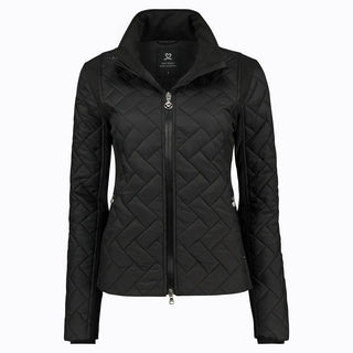 Daily Sports Bonnie Padded Jacket - Black