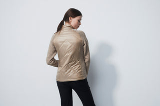 Daily Sports Palermo Jacket - Fudge