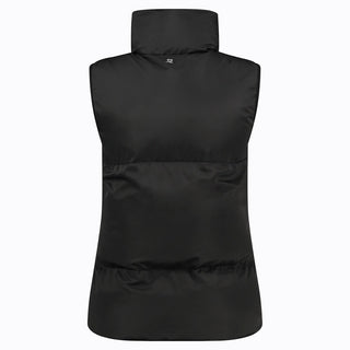 Daily Sports Bezons Reversible Padded Vest - Black