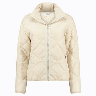 Daily Sports Valence Padded Jacket- Raw