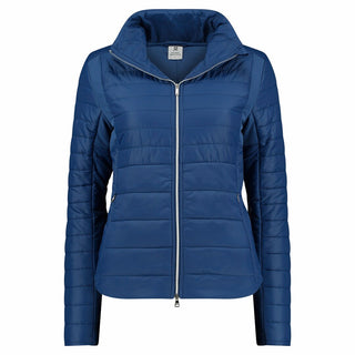 Daily Sports Vars Padded Jacket - Spectrum Blue