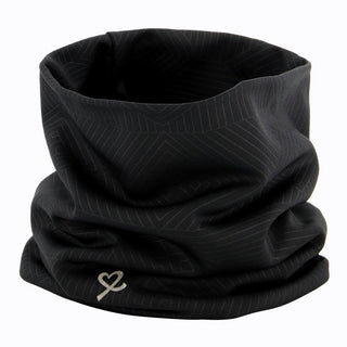 Daily Sports Miranda Neck Warmer Snood - Black