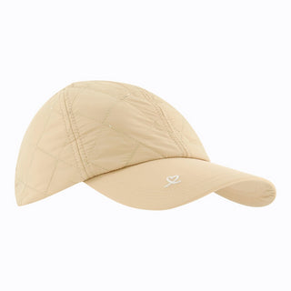 Daily Sports Ladies Jolie Wind Hat- Fudge (Beige)