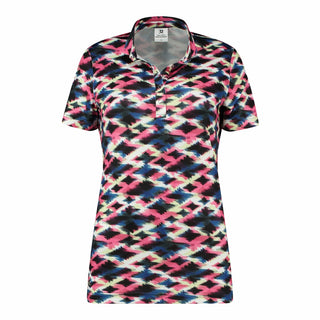 Daily Sports Nice Short Sleeve Polo Shirt - Nice