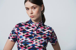 Daily Sports Nice Short Sleeve Polo Shirt - Nice