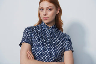 Daily Sports Chelles Short Sleeve Polo Shirt - Chelles