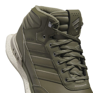 Adidas  S2G Rain.RDY Waterproof Spiked Golf Boot - Olive Strata
