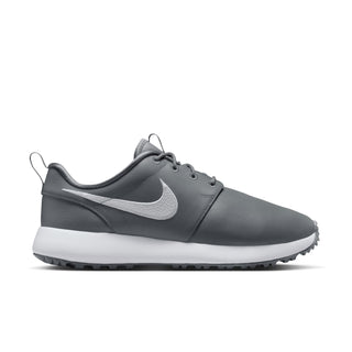 Roshe G Premium Waterproof Golf Shoes - Black