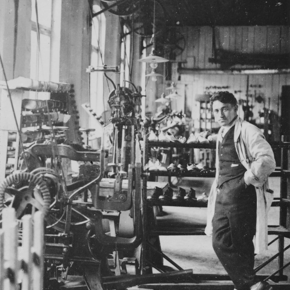 Adidas Golf Junior SG2 SL24 Waterproof Golf Shoes Navy