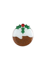 Christmas Pudding