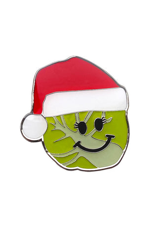 Christmas Brussel Sprout Golf Ball Marker - Surprizeshop