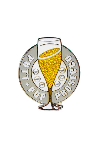 2 Pack Boozy Golf Ball Markers