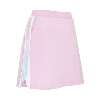 Callaway Golf Gradient Block Ladies Golf Skort - Orchid