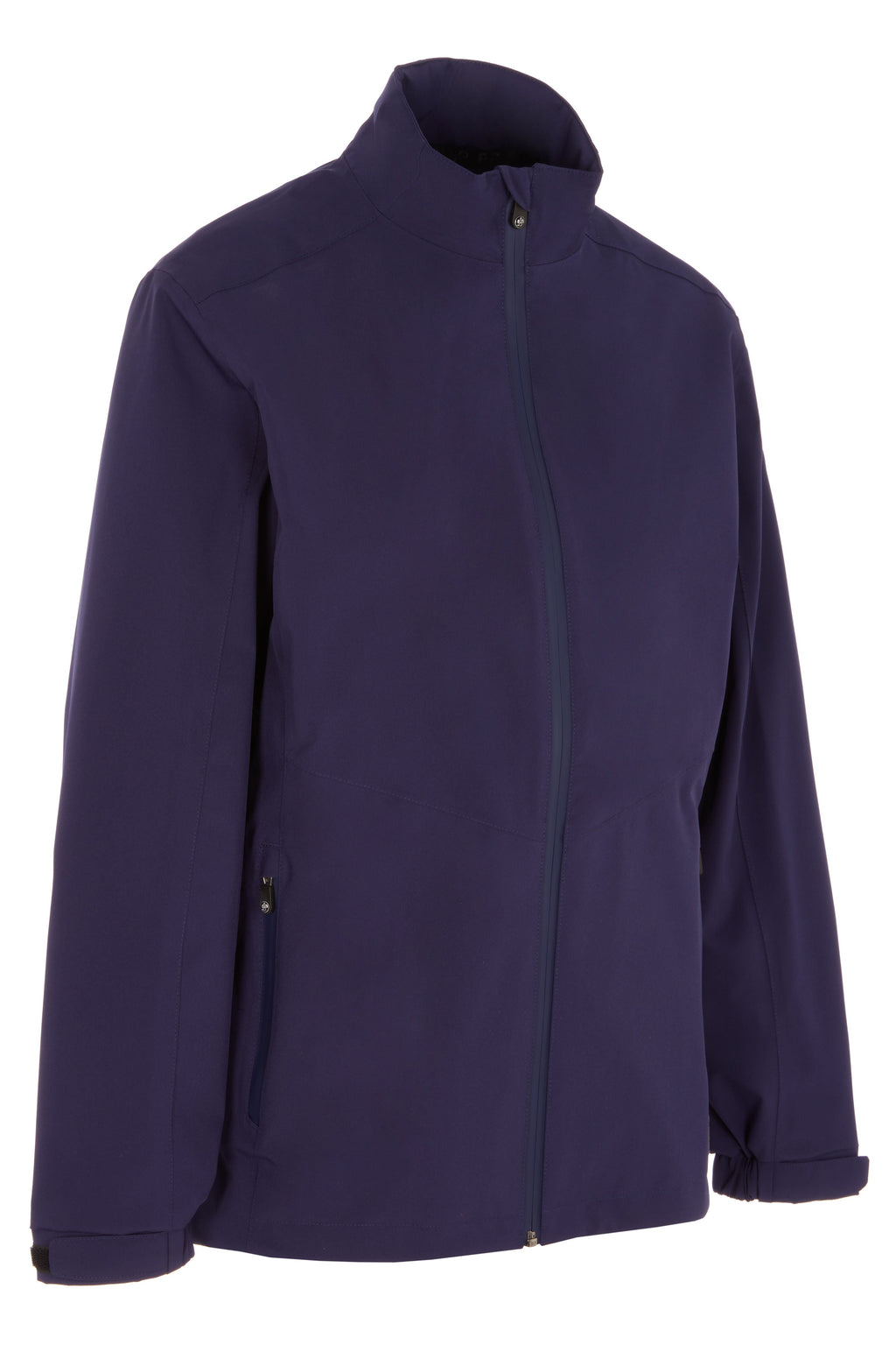 ProQuip Ladies Waterproof Jacket Darcey Rain Jacket Navy