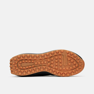 Duca Del Cosma Algarve Ladies Waterproof Golf Boot - Black