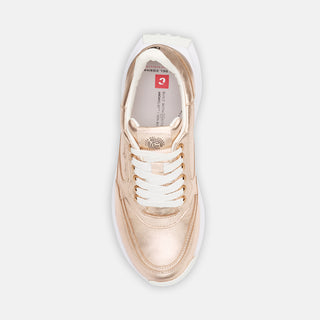 Duca Del Cosma Olivera 2 Waterproof Golf Shoes- Rose Gold