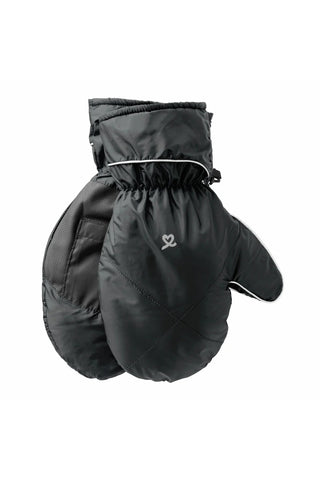 Daily Sports Ladies Alina Winter Mitts - Black