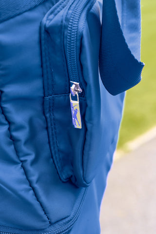 Surprizeshop Ladies Golf Holdall - Blue