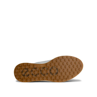 ECCO Golf S-Casual Ladies Golf Shoes - White Lion