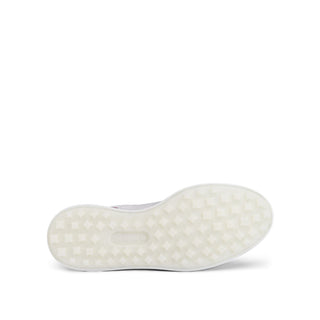 ECCO Golf Street 720 GTX Ladies Golf Shoe - White, Blush & Blossom Rose