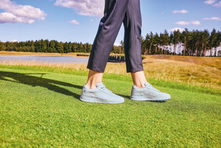 ECCO Golf Street Vibe Ladies Golf Shoes - Air